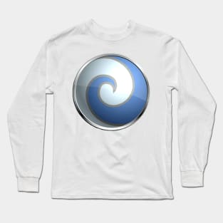 Symbol: Air Nomad Long Sleeve T-Shirt